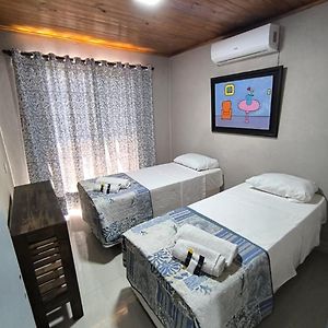 Habitación Cuádruple